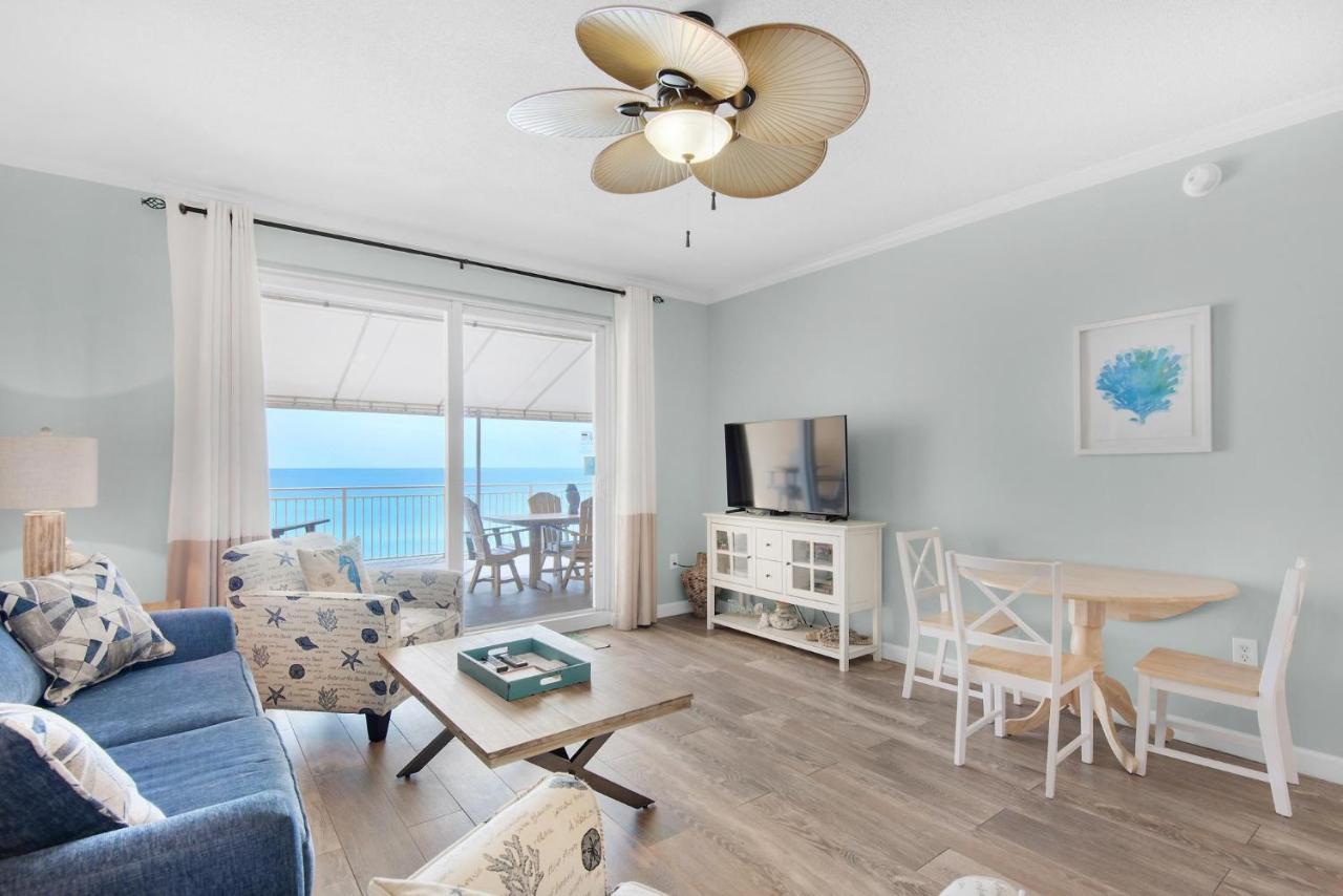 Sterling Reef 102 Apartment Panama City Beach