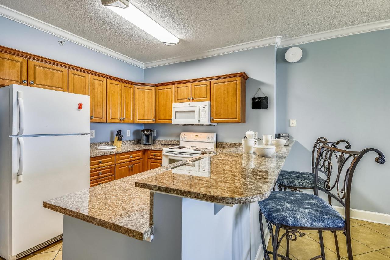 Twin Palms 1604 By Book That Holiday home *