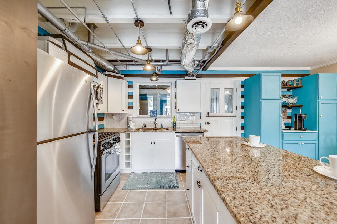 Holiday home Gulf Highlands 170 By Book That Panama City Beach