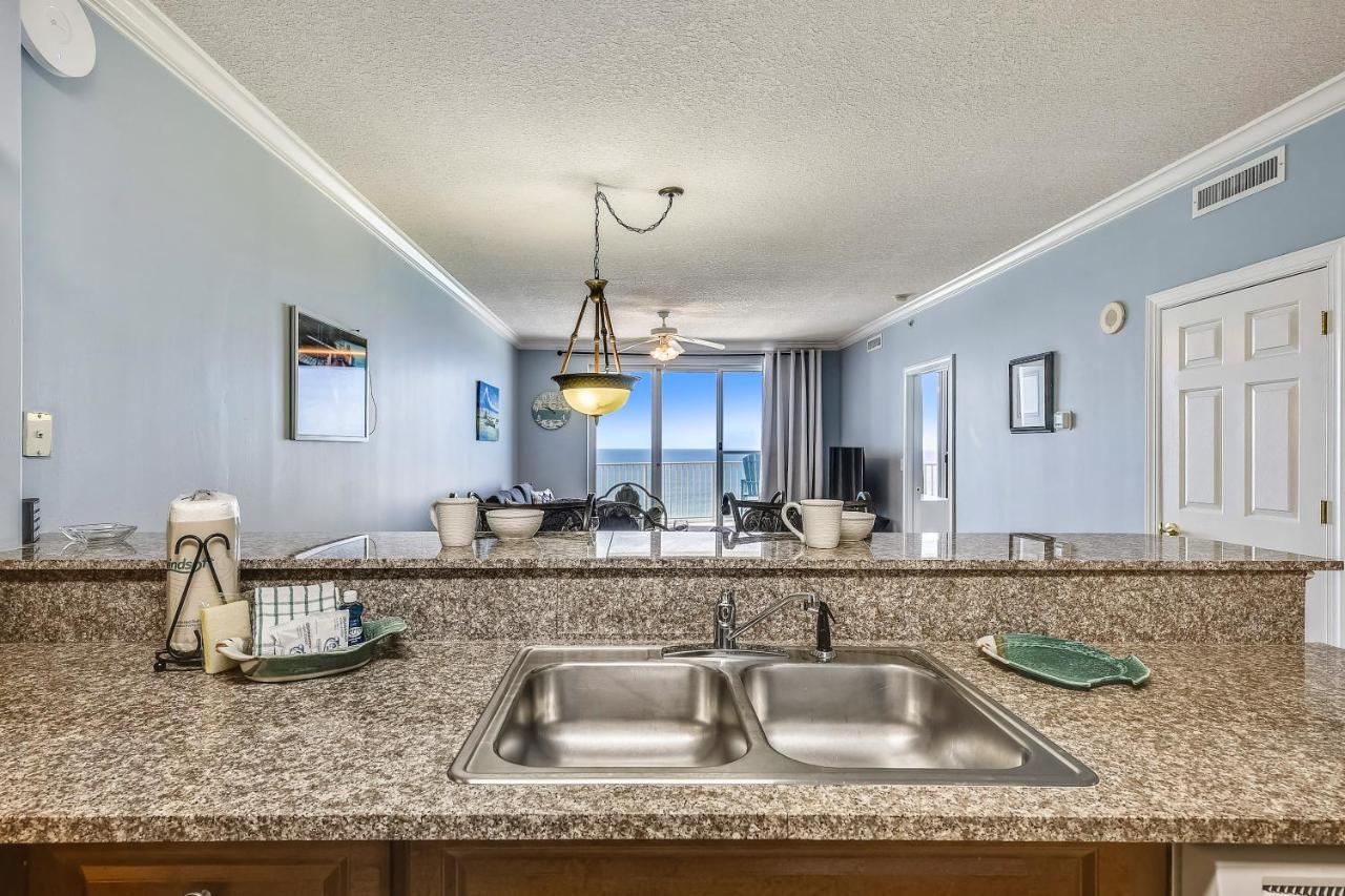 Twin Palms 1604 By Book That Holiday home Panama City Beach