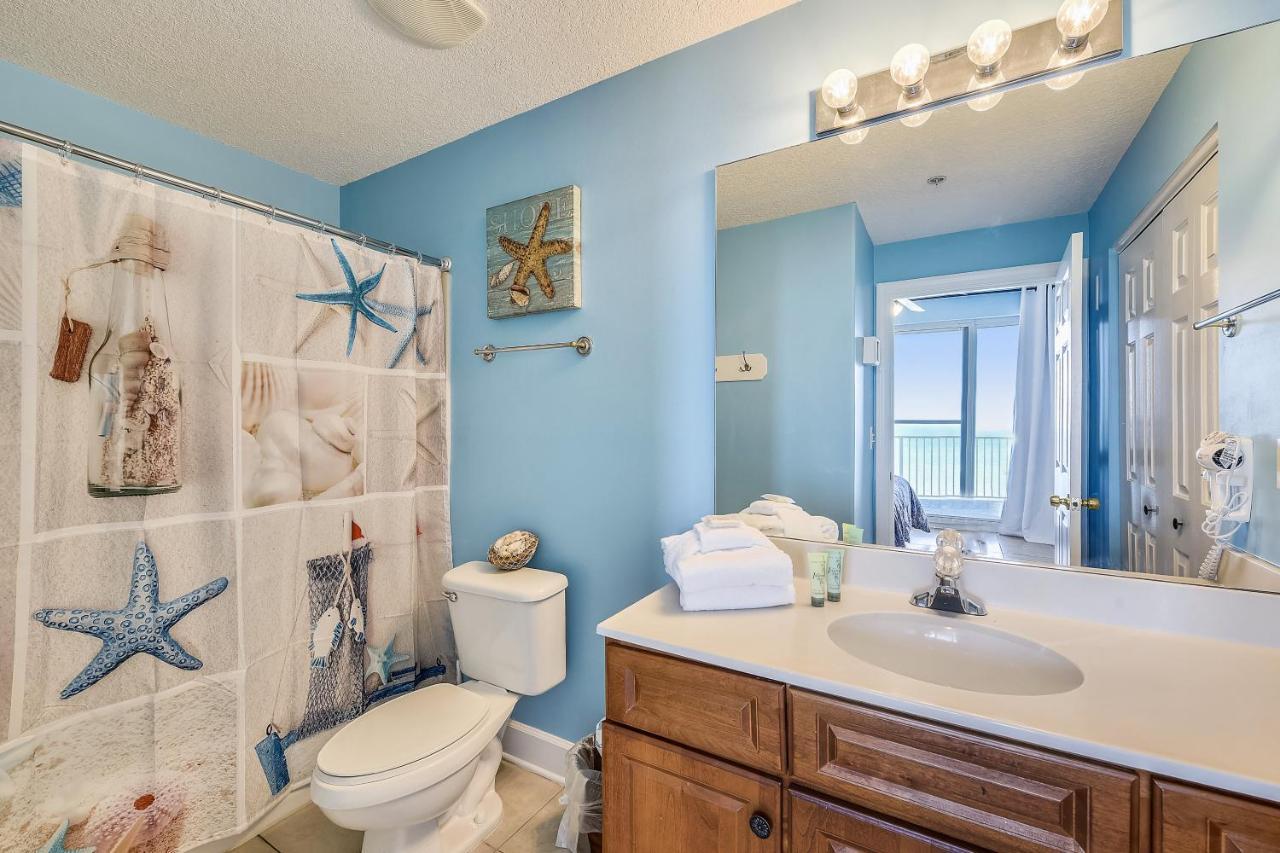 Holiday home Twin Palms 1604 By Book That Panama City Beach