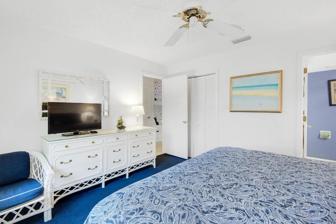 Latitude 29 #10 Apartment Panama City Beach