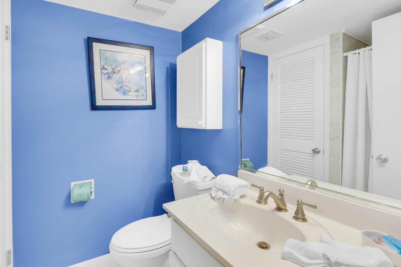 Latitude 29 #10 Apartment Panama City Beach