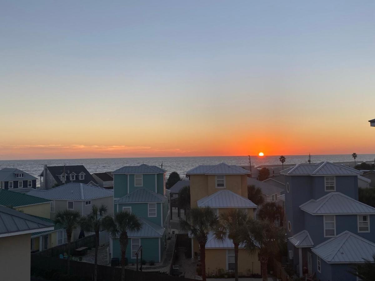Emerald Coast *