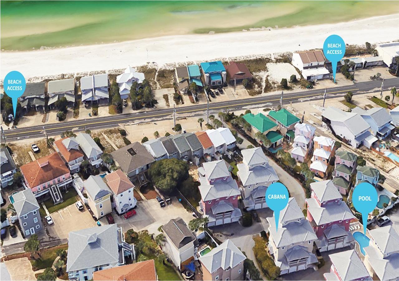 Emerald Coast Panama City Beach
