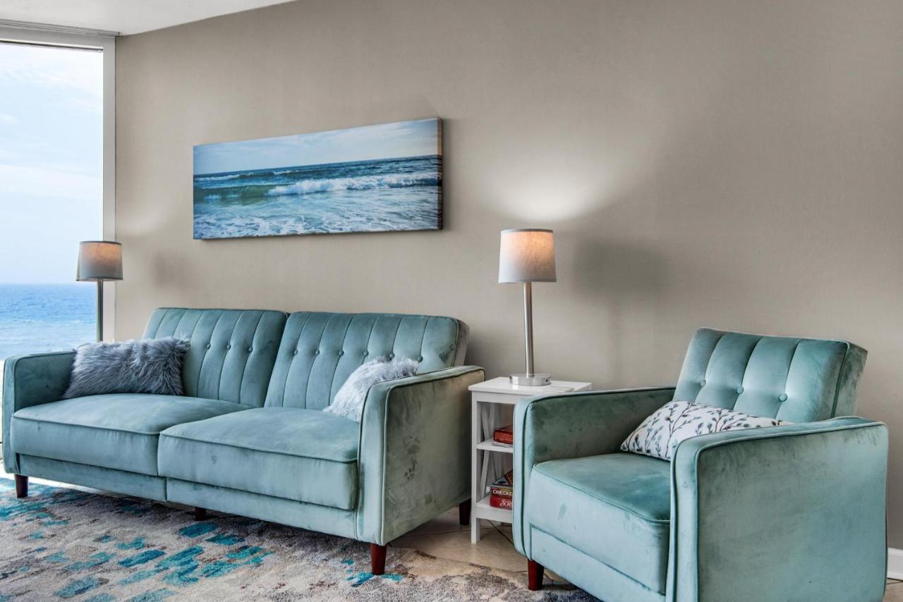 Of The Gulf 813 Holiday home Panama City Beach