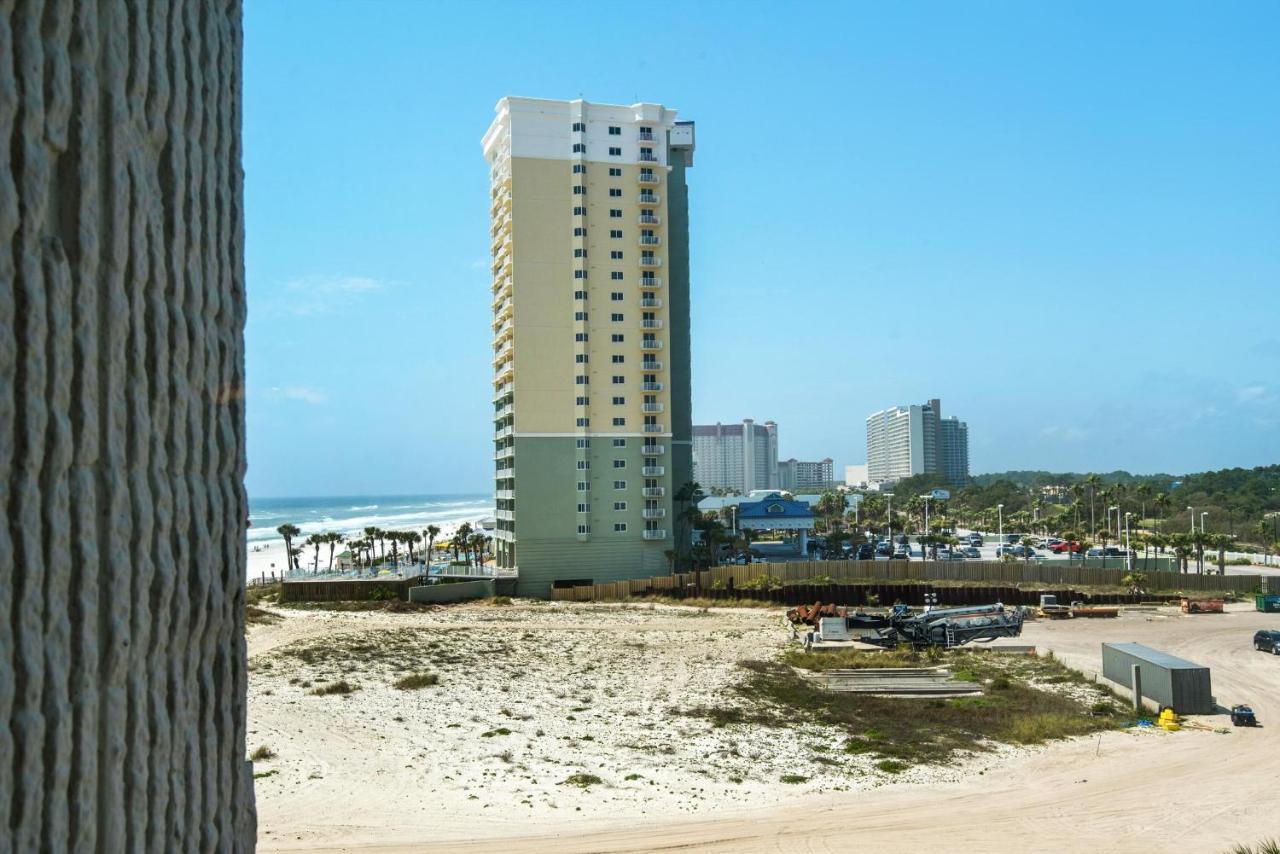 Of The Gulf 610 * Panama City Beach
