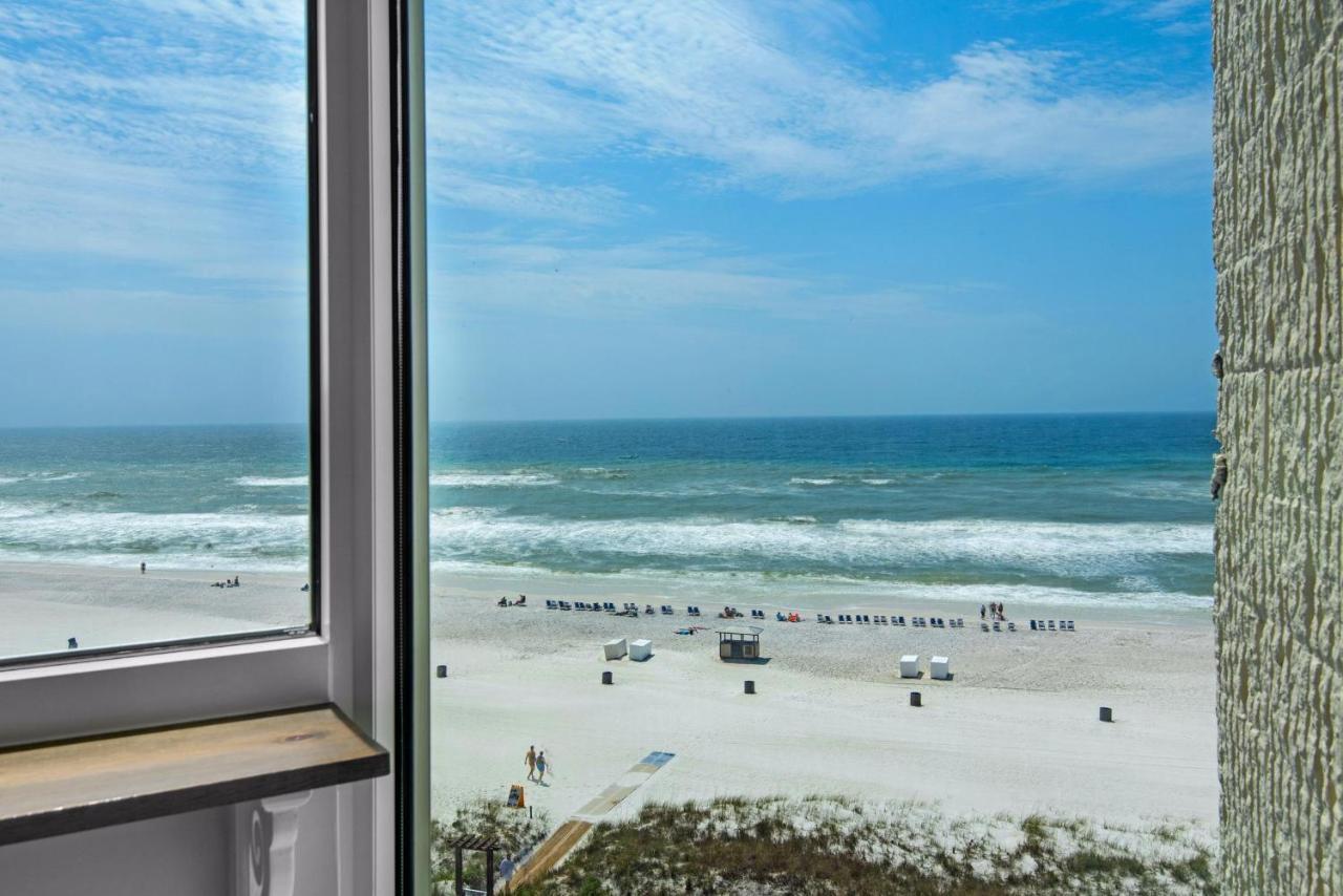 Of The Gulf 813 Holiday home