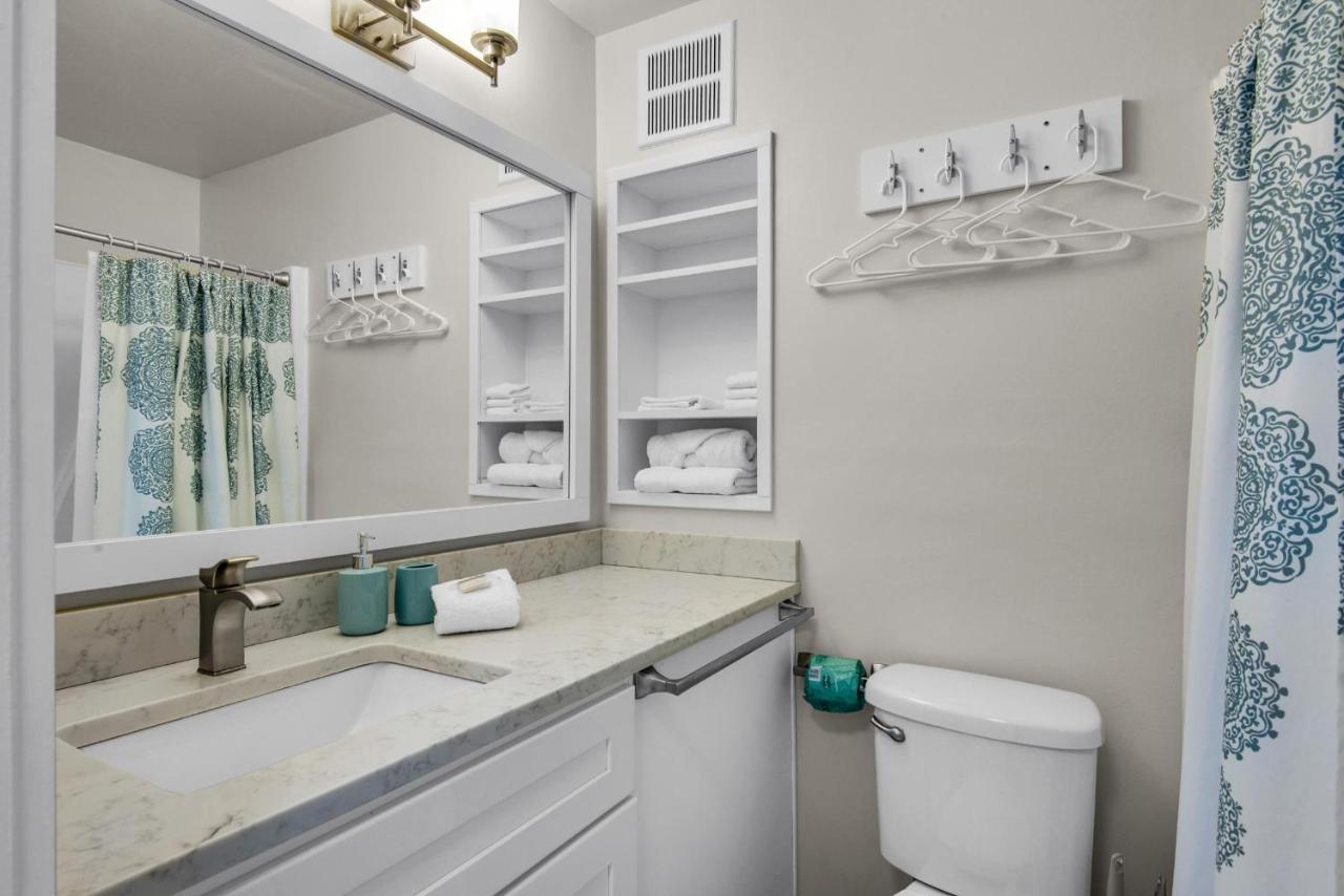 Holiday home Of The Gulf 813 Panama City Beach
