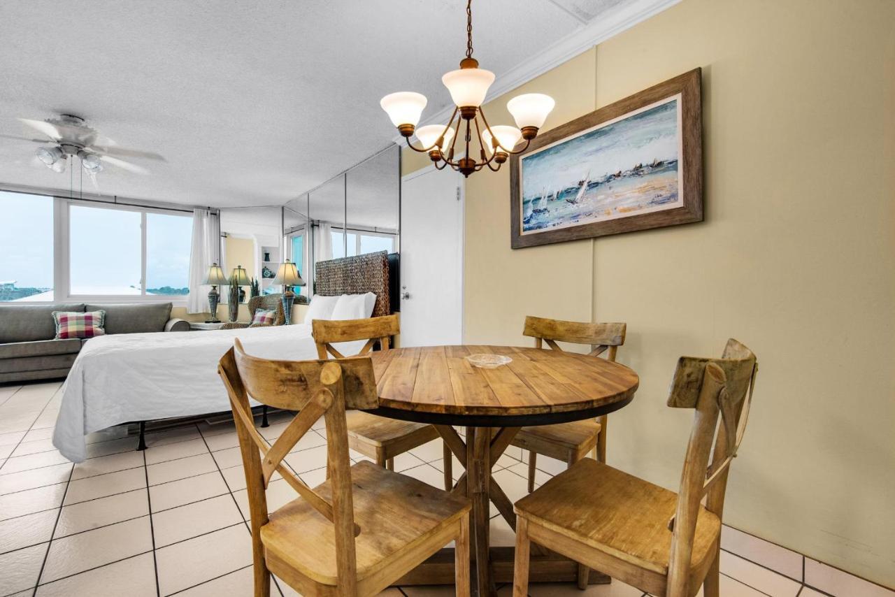 Of The Gulf 610 Holiday home Panama City Beach