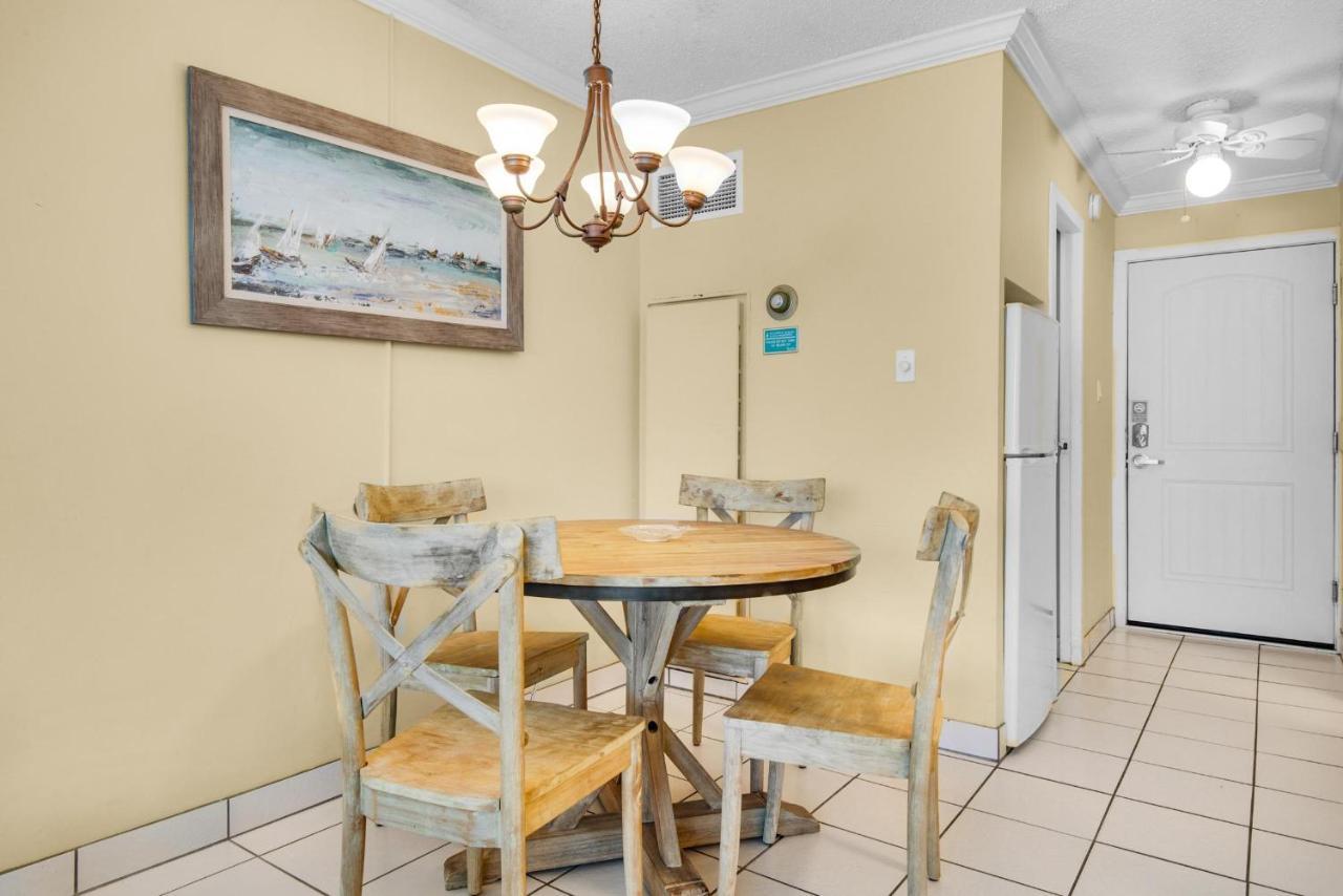 Holiday home Of The Gulf 610 Panama City Beach