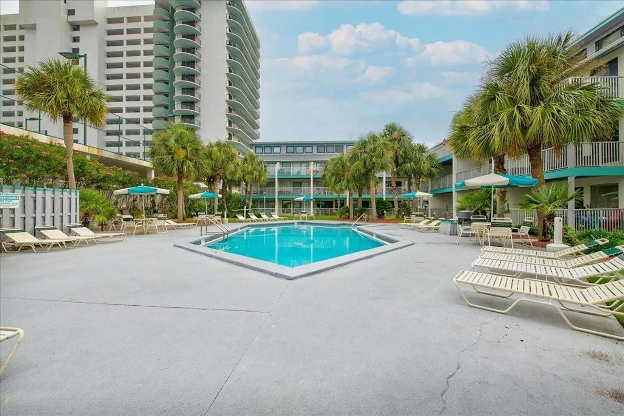 Holiday home Nautical Watch E-4 Panama City Beach