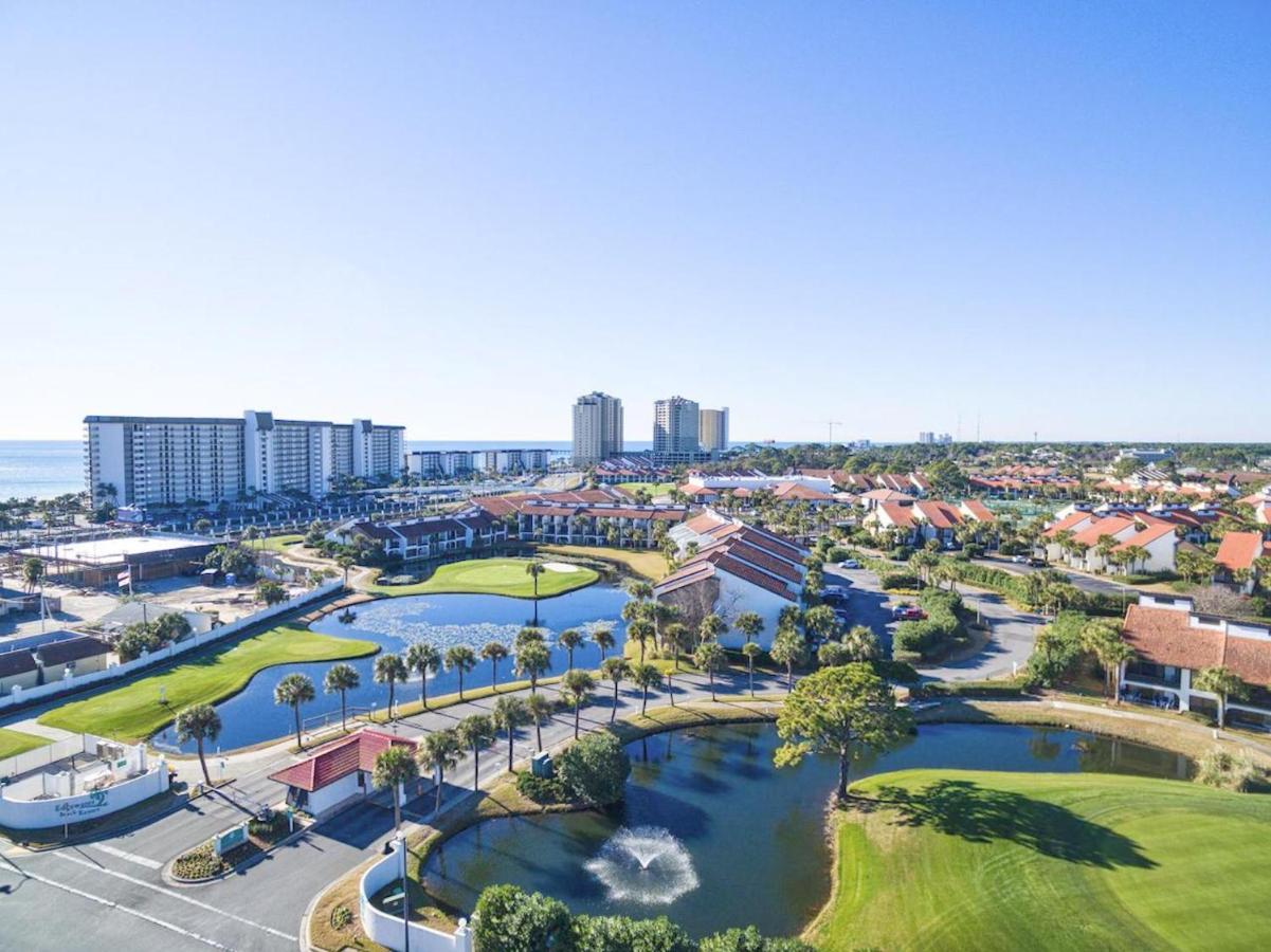 Holiday home Edgewater Tower 2-805 Panama City Beach