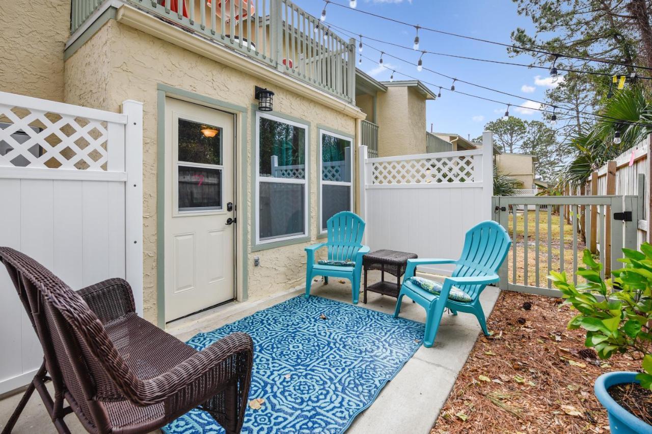 Holiday home Gulf Highlands 170 By Book That Panama City Beach