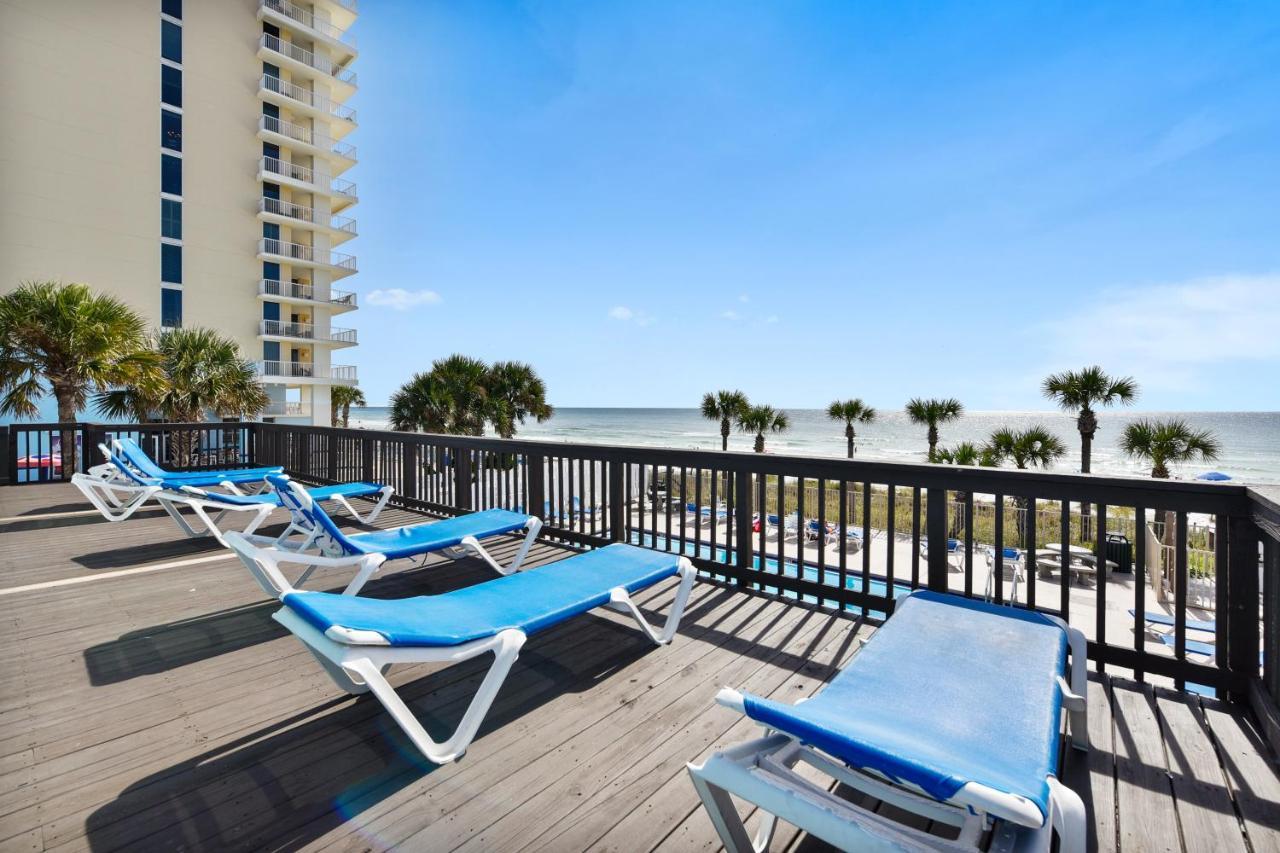 Holiday home Gulf Highlands 170 By Book That *