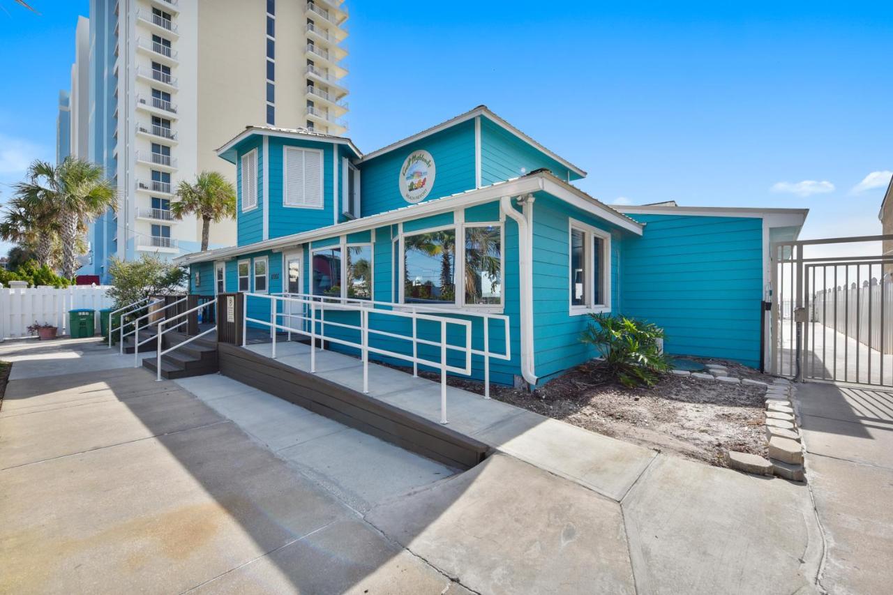Gulf Highlands 170 By Book That Holiday home Panama City Beach
