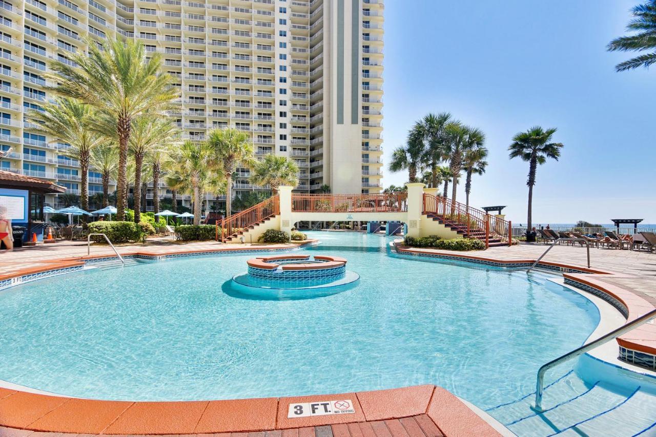 Shores Of Panama #1105 By Book That Holiday home Panama City Beach