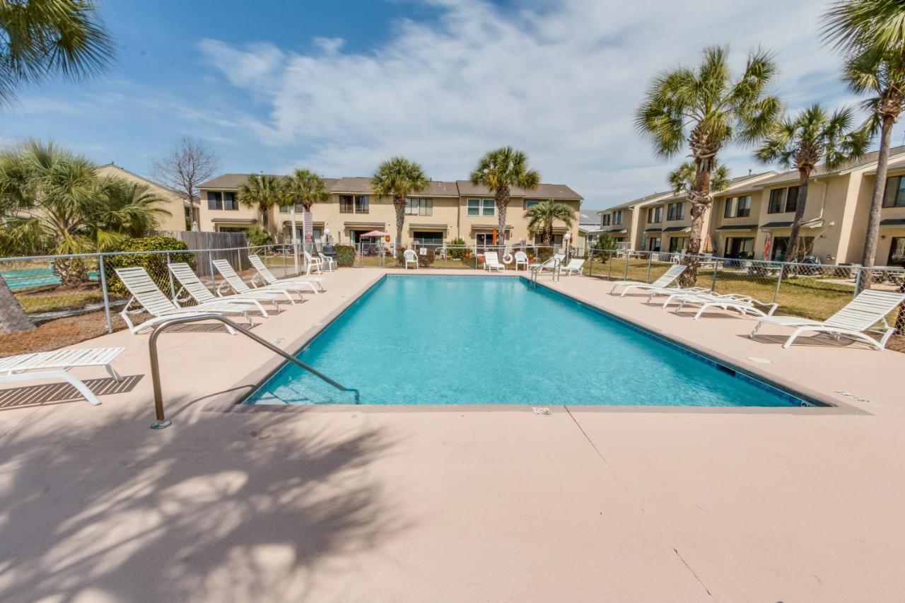 Gulf Highlands 170 By Book That Holiday home Panama City Beach