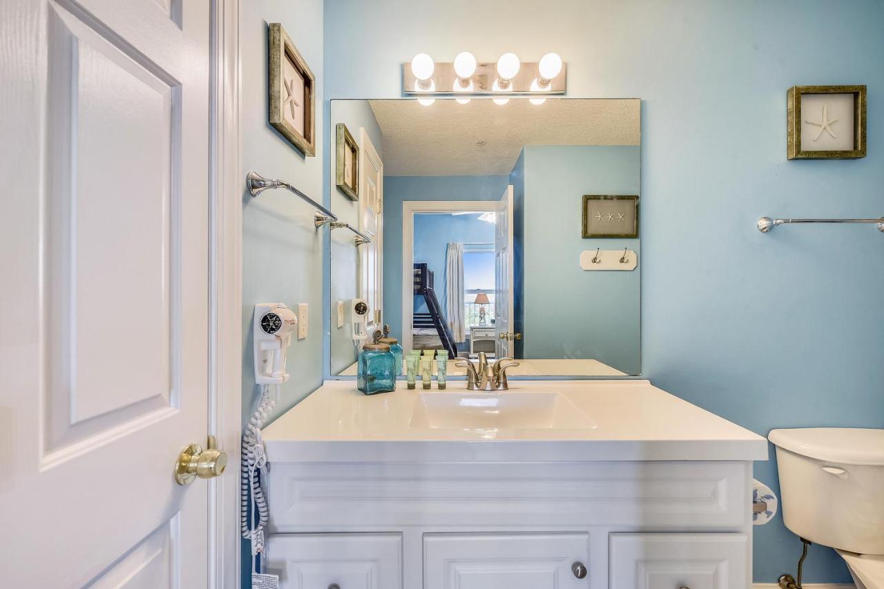 Twin Palms 1604 By Book That Panama City Beach