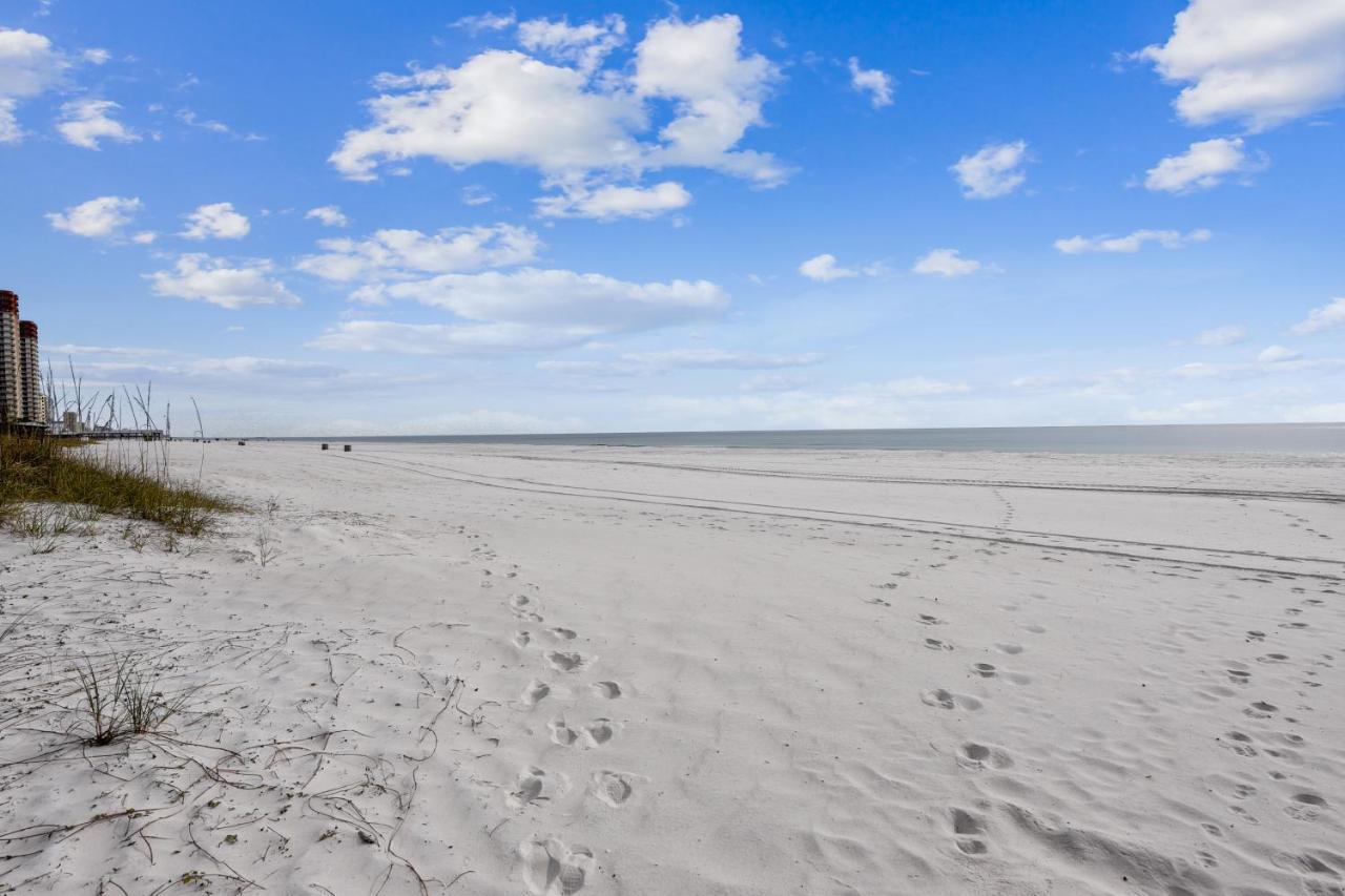 Twin Palms 1604 By Book That Holiday home Panama City Beach