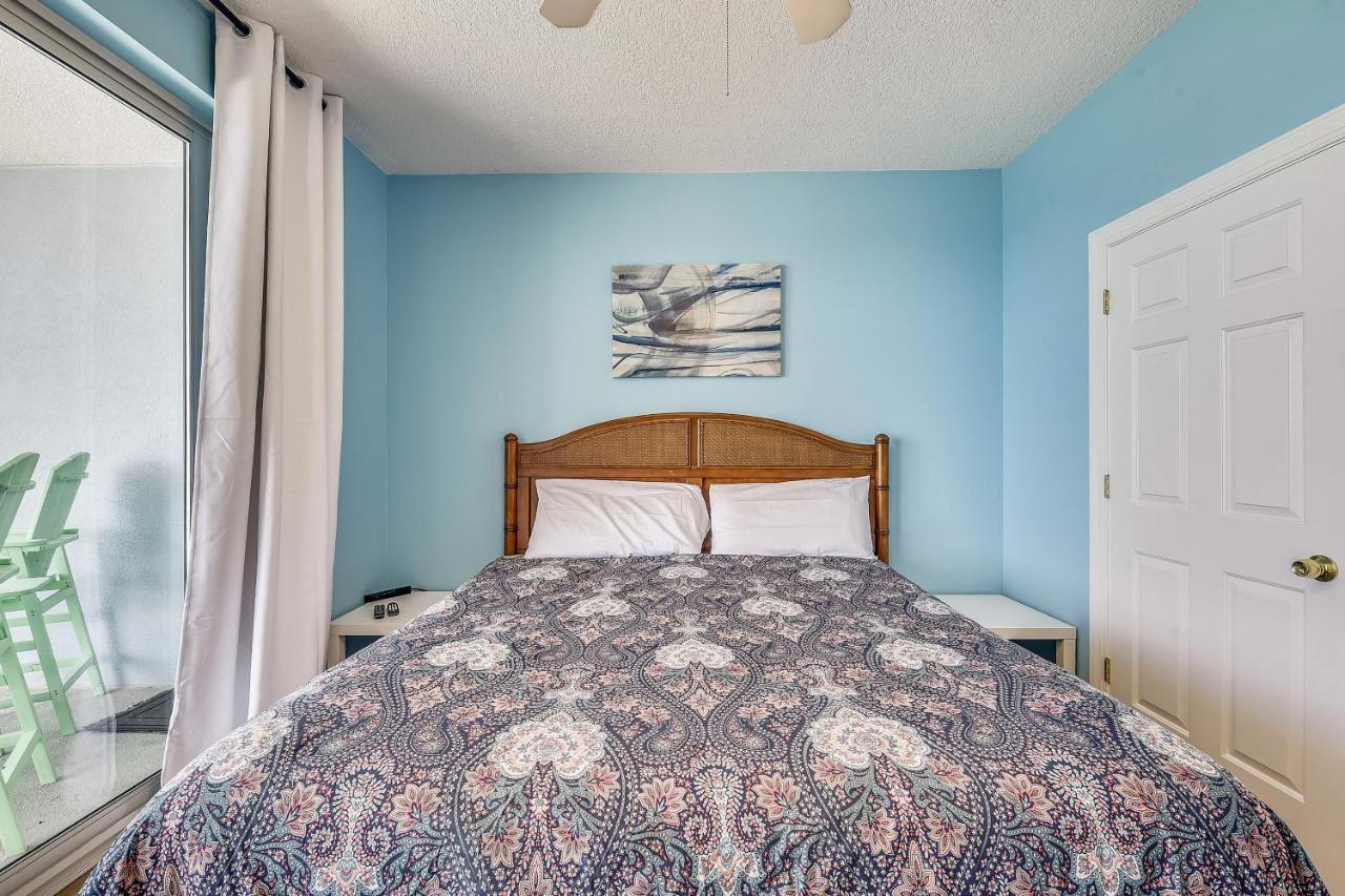 Twin Palms 1604 By Book That Holiday home