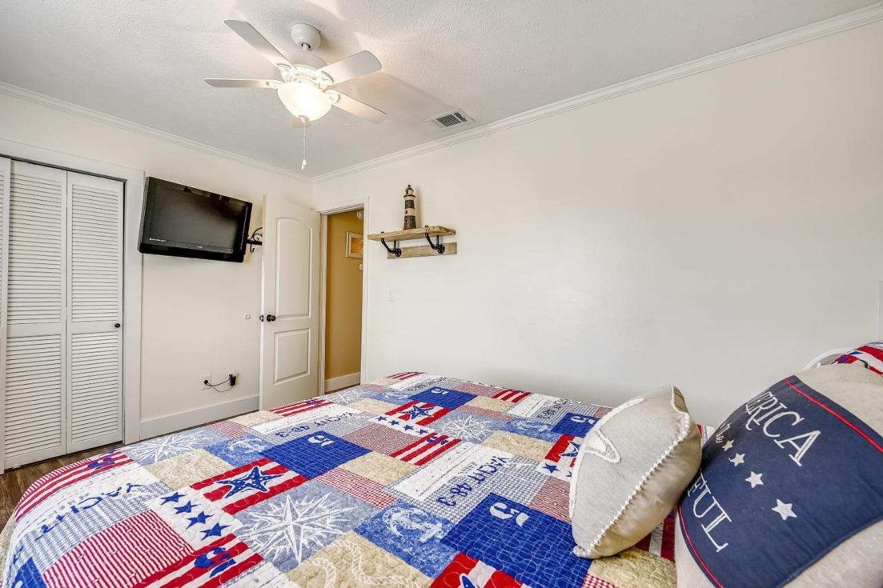 Holiday home Gulf Highlands 170 By Book That *