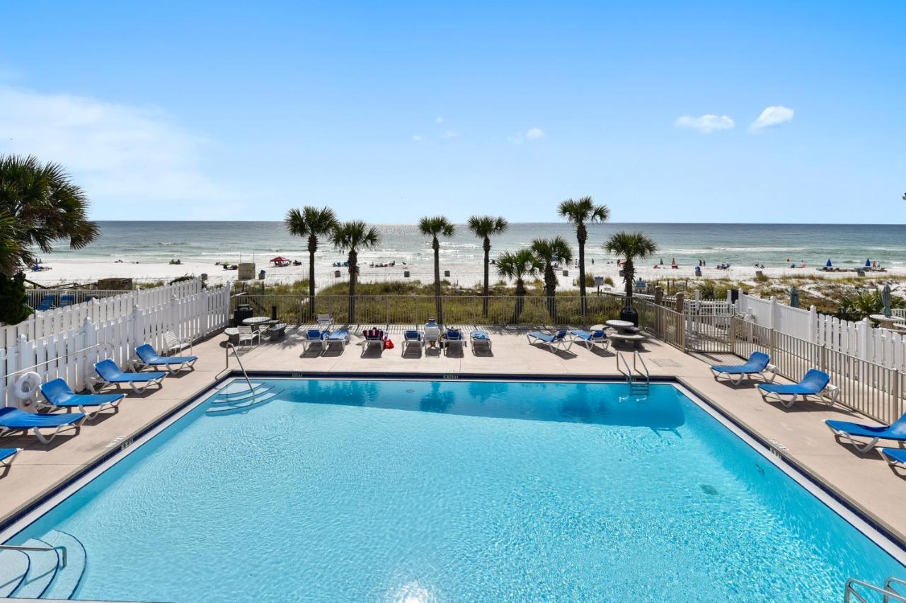 Holiday home Gulf Highlands 170 By Book That Panama City Beach