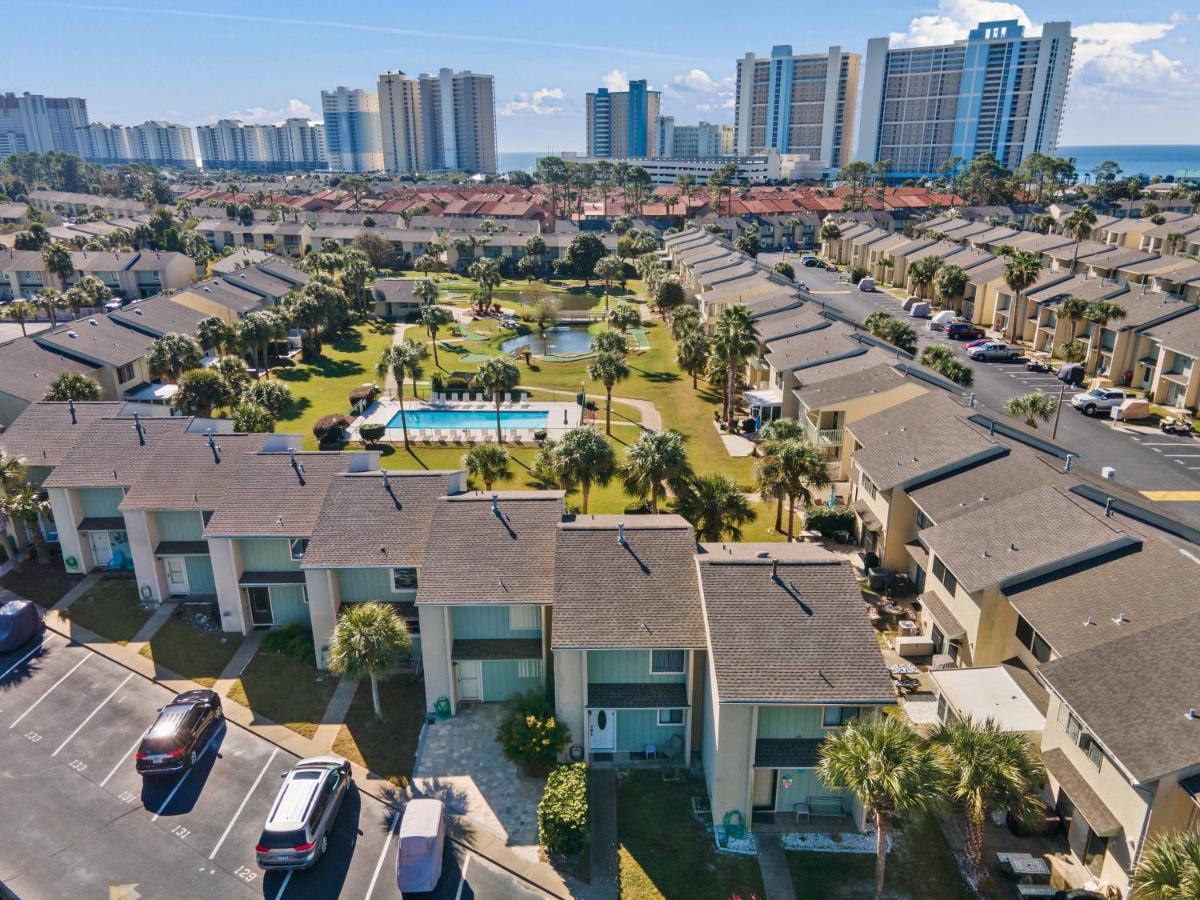 Holiday home Gulf Highlands 170 By Book That Panama City Beach