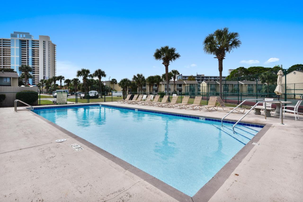 Holiday home Gulf Highlands 170 By Book That Panama City Beach