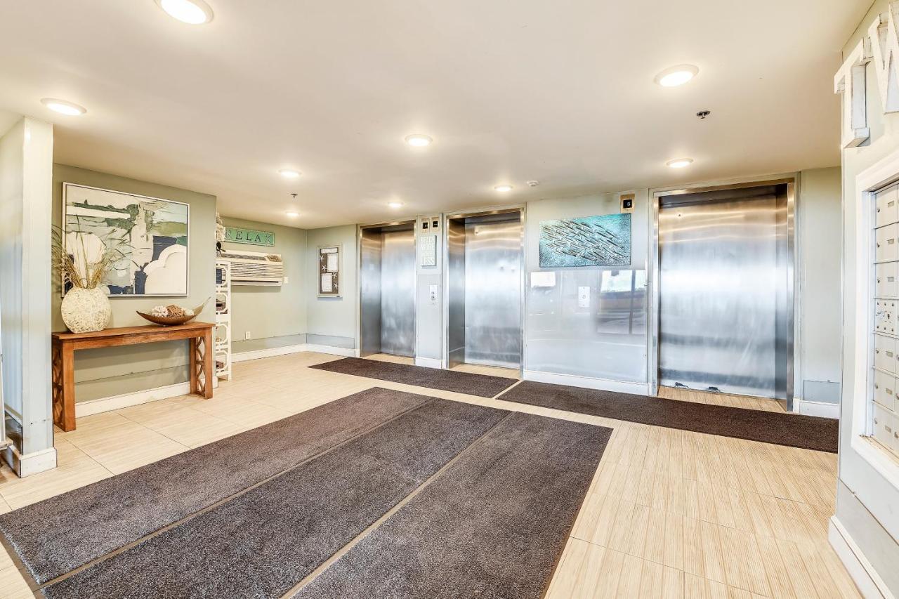 Twin Palms 1604 By Book That Panama City Beach