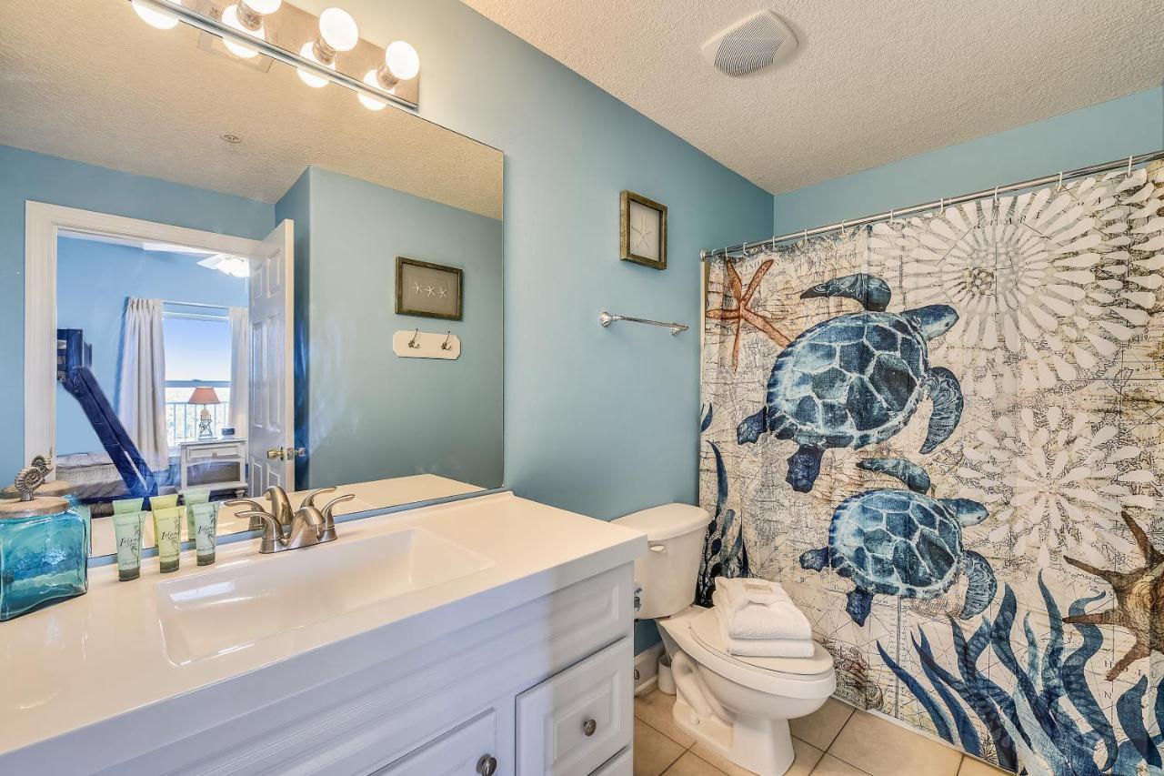Twin Palms 1604 By Book That Holiday home Panama City Beach