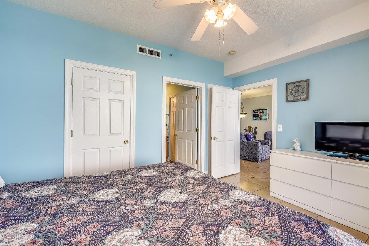 Twin Palms 1604 By Book That Holiday home *