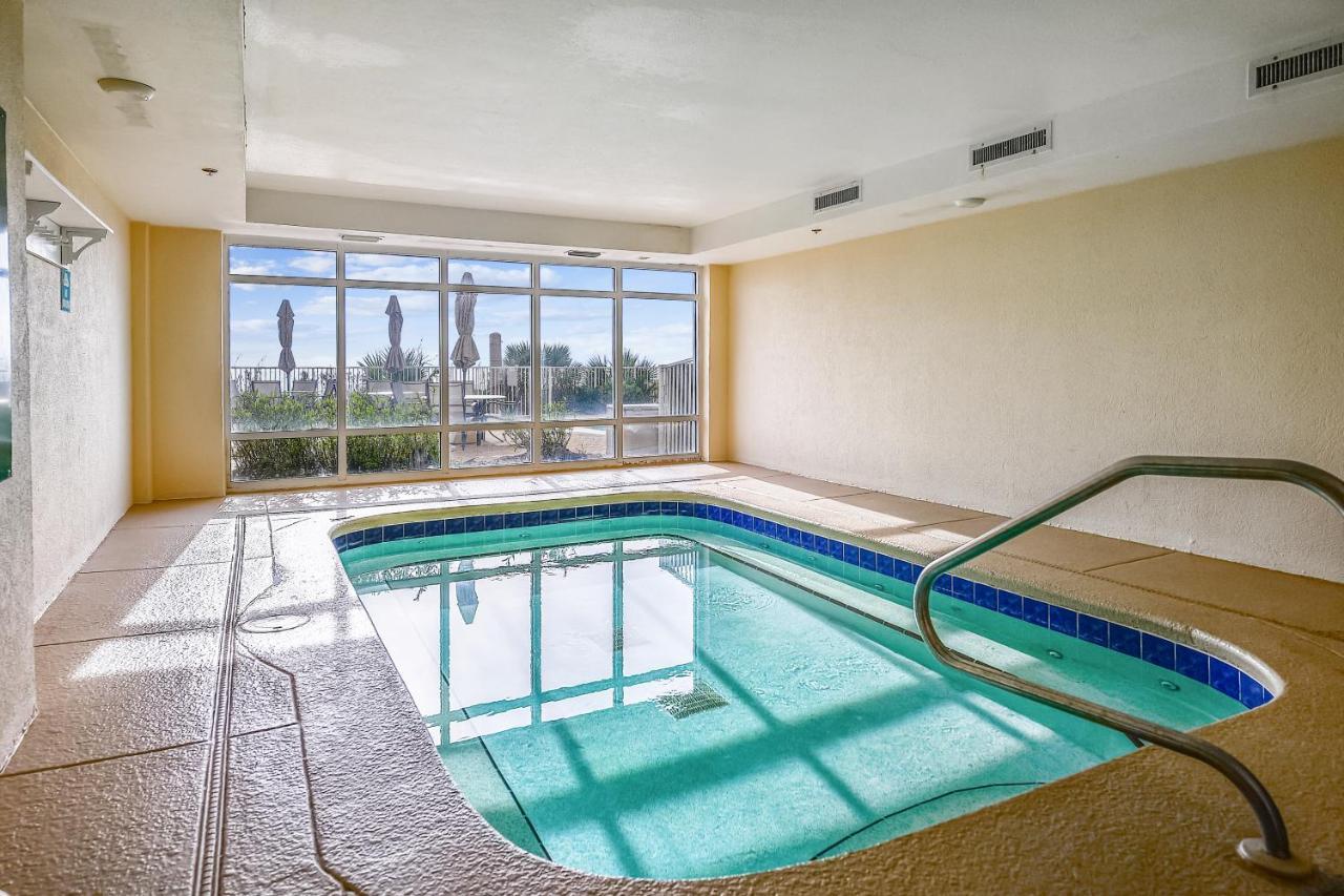 Twin Palms 1604 By Book That Panama City Beach