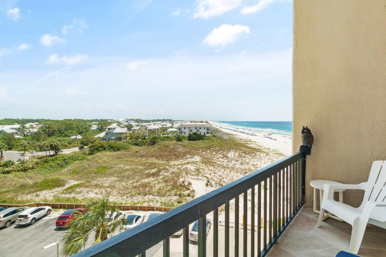 Pinnacle Port Ii * Panama City Beach