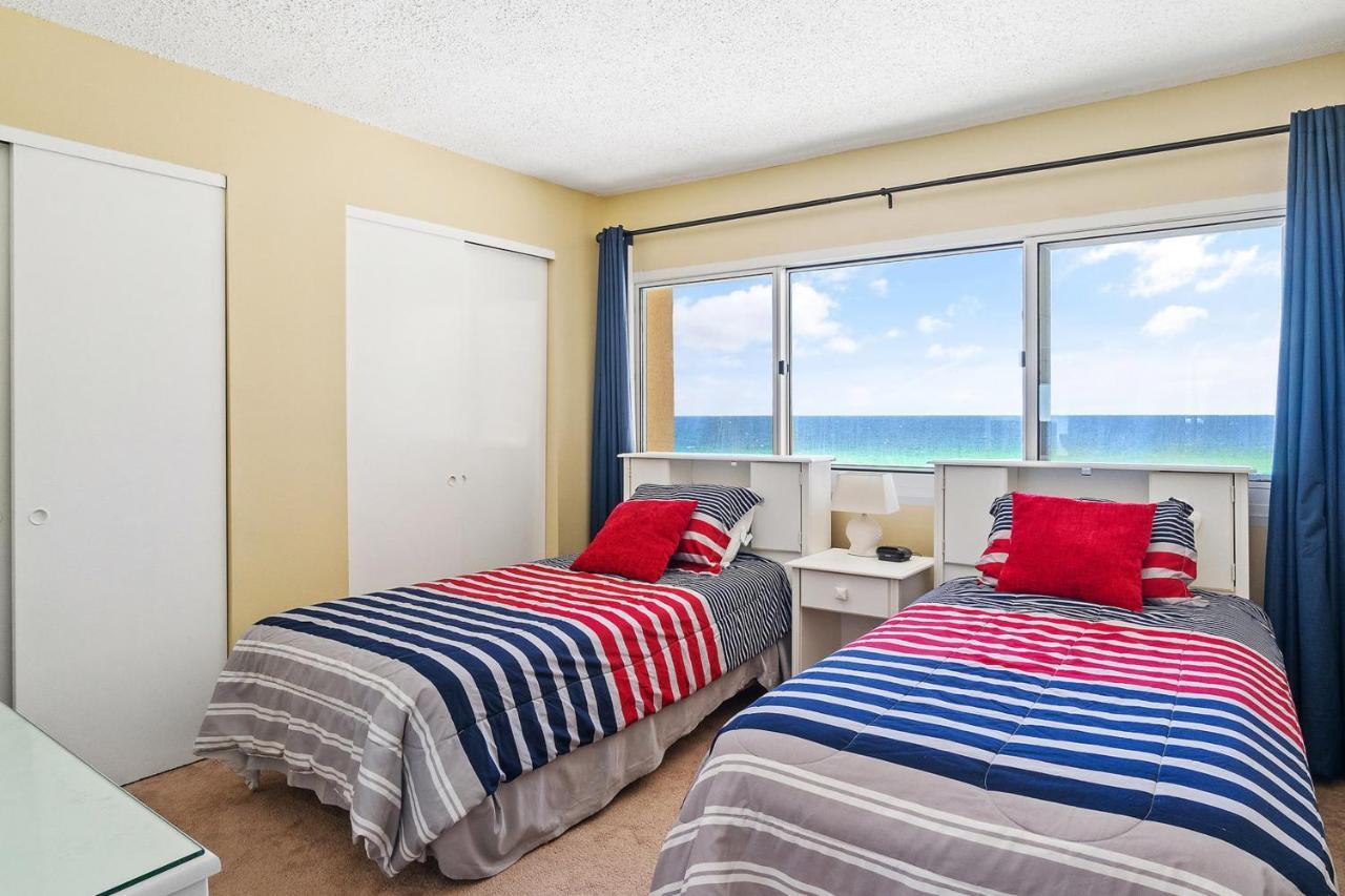 Pinnacle Port Ii * Panama City Beach