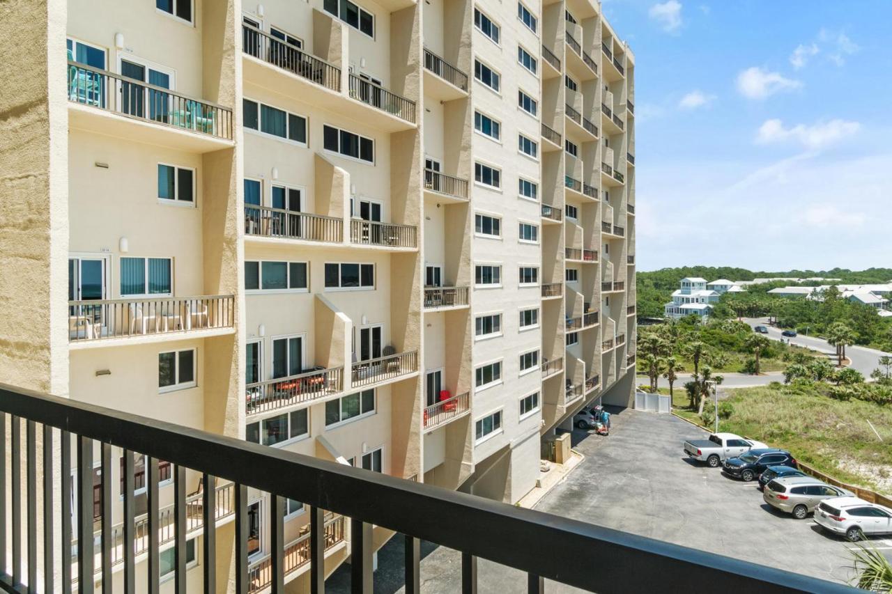 Pinnacle Port Ii Panama City Beach