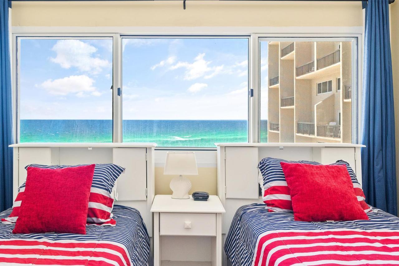 Pinnacle Port Ii Panama City Beach
