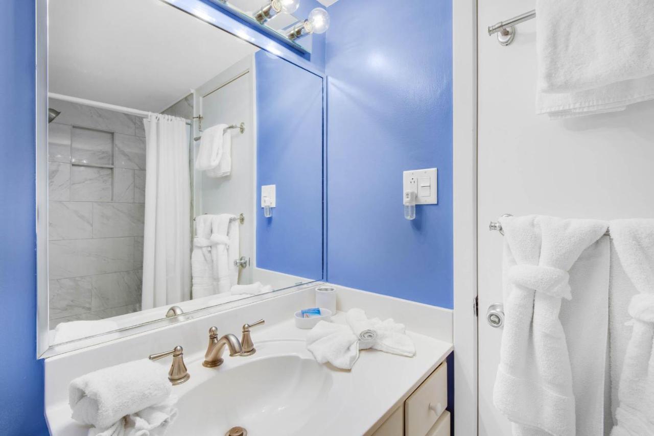 Latitude 29 #10 Apartment Panama City Beach