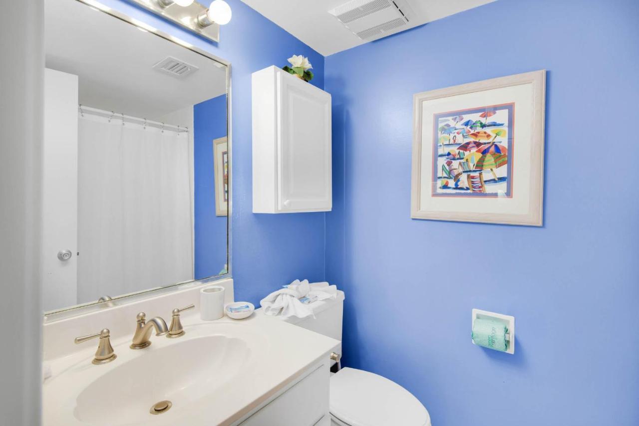 Latitude 29 #10 Apartment Panama City Beach