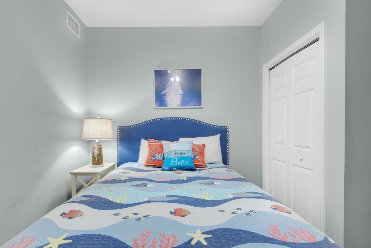 Apartment Sterling Reef 102 *