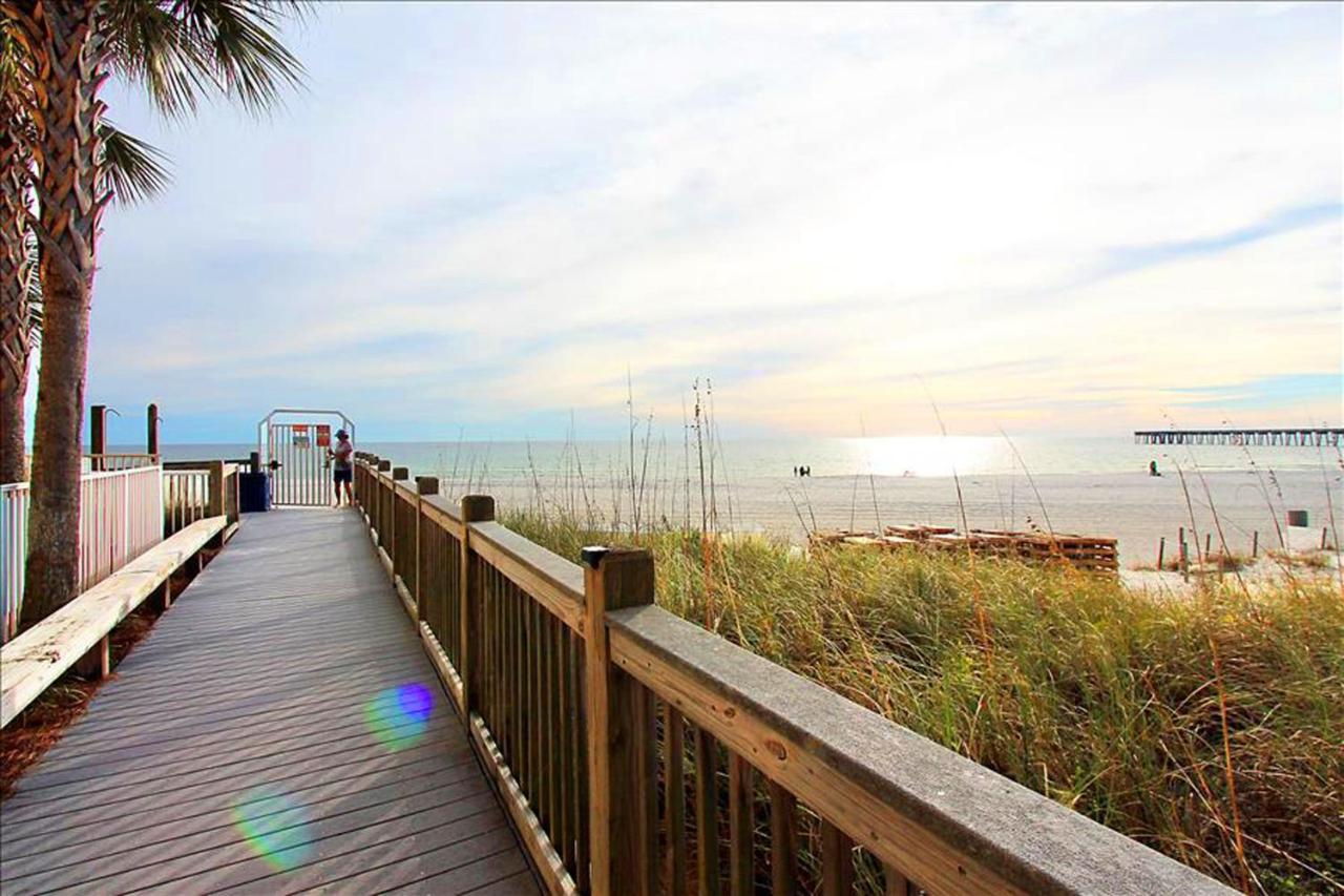 Sterling Reef 102 * Panama City Beach