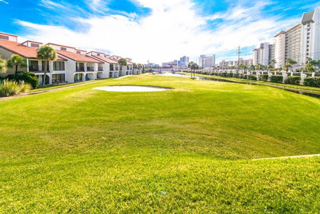 Edgewater Golf 1409 Apartment Panama City Beach