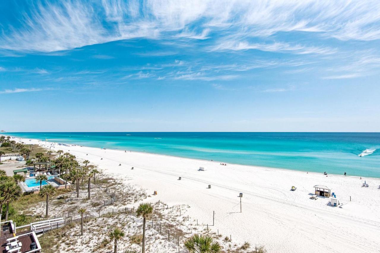 Sterling Reef 102 Apartment Panama City Beach