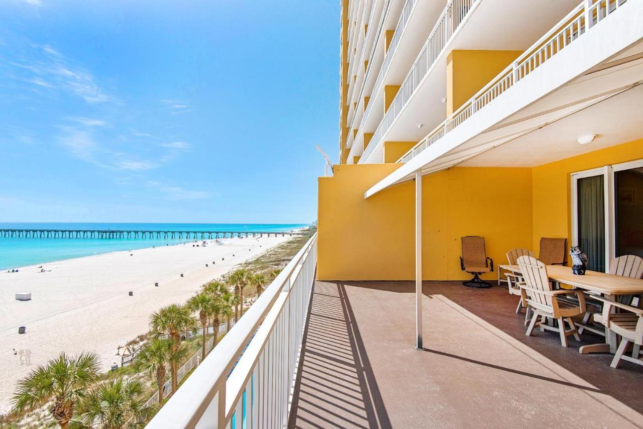 Sterling Reef 102 Apartment Panama City Beach