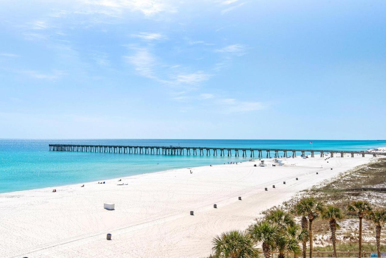 Sterling Reef 102 Apartment Panama City Beach