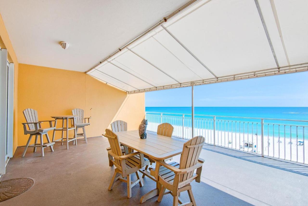 Sterling Reef 102 Panama City Beach