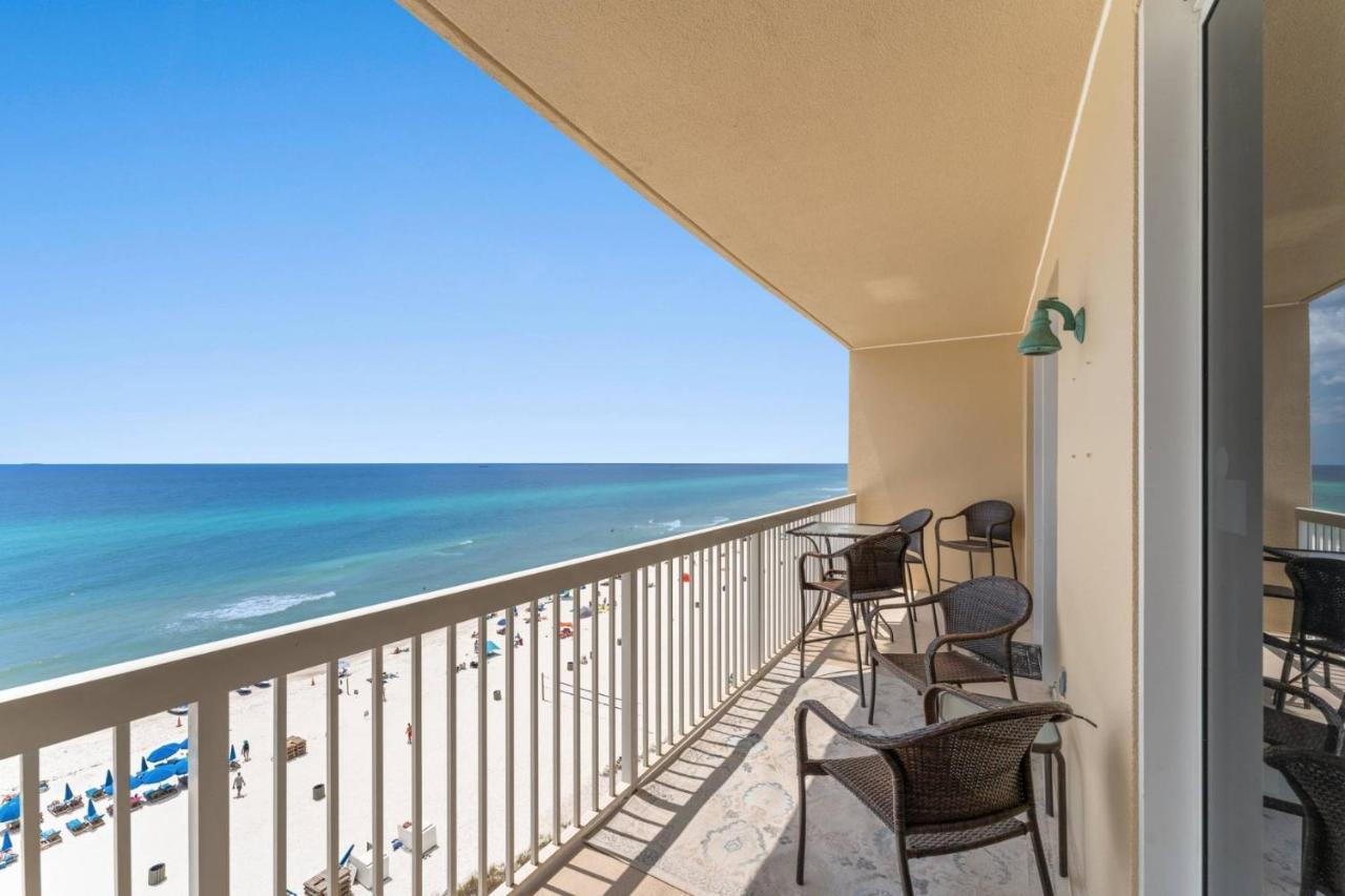 805 Seychelles Holiday home Panama City Beach