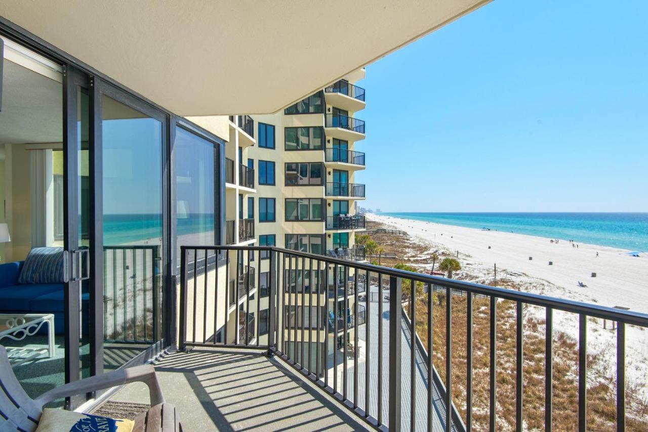 Sunbird 508e Panama City Beach