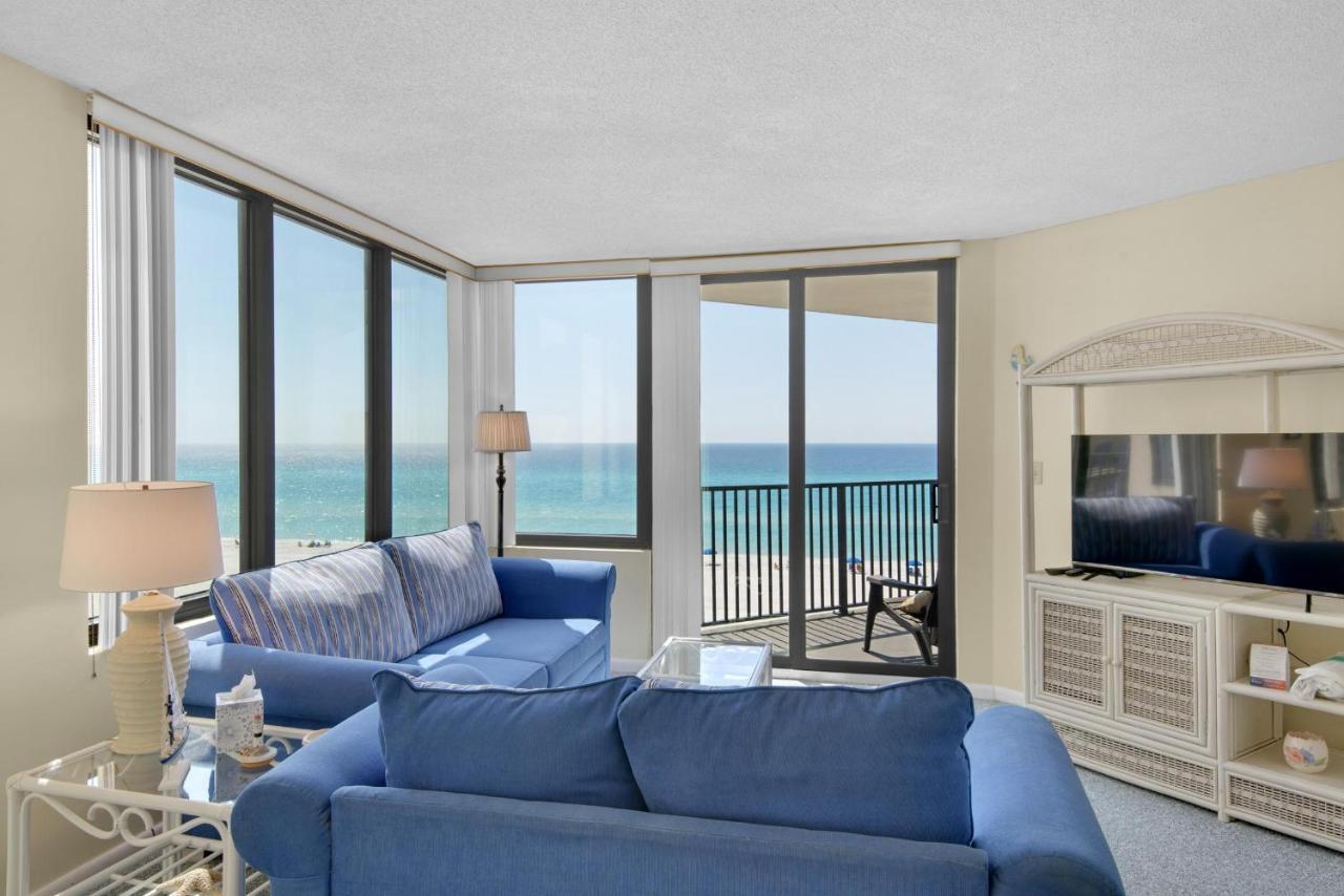 Holiday home Sunbird 508e Panama City Beach
