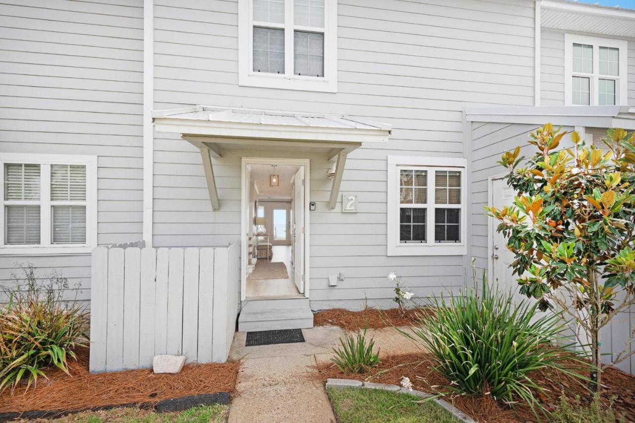 Holiday home Searenity At Inlet 2 *
